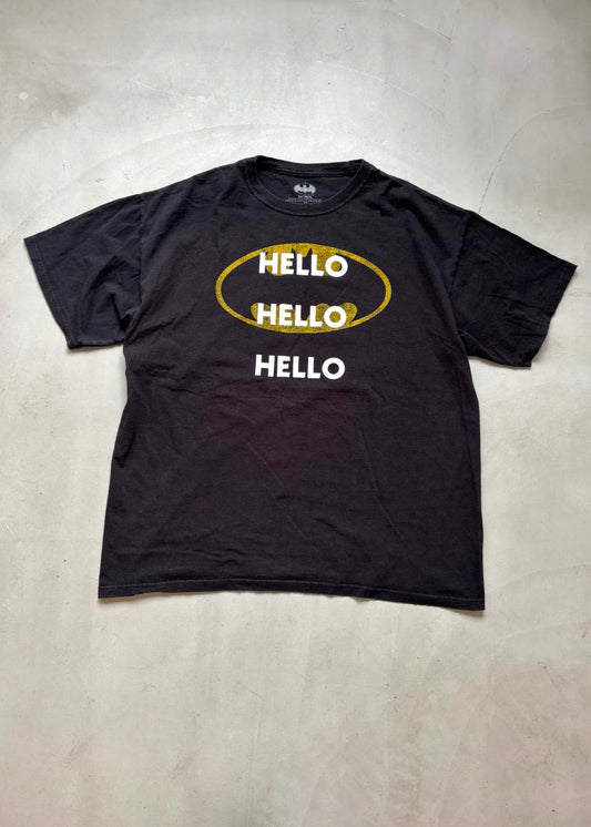 HELLO TEE A10