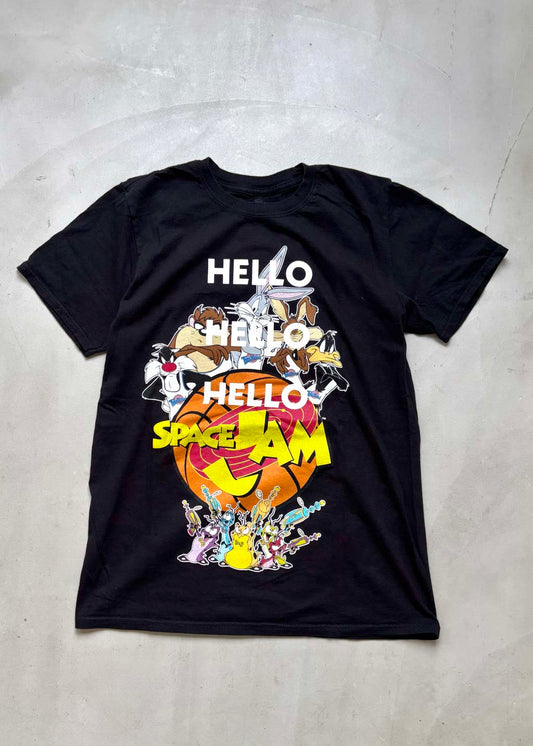 HELLO TEE A09