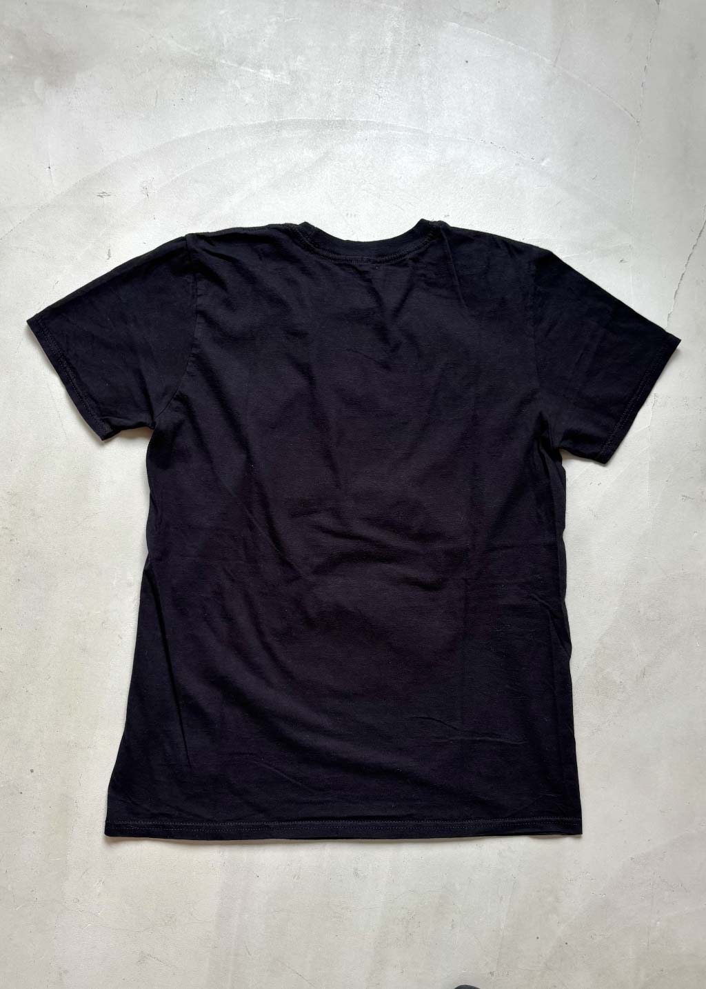 HELLO TEE A09