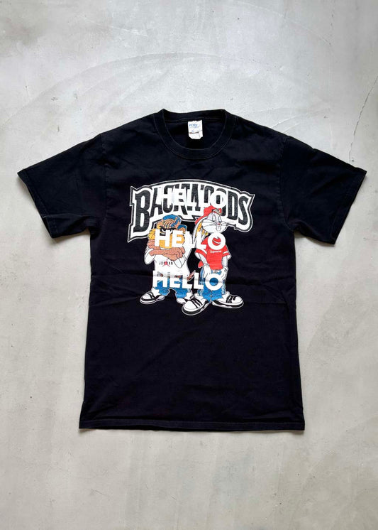 HELLO TEE A07