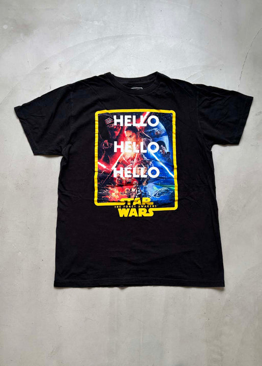 HELLO TEE A11