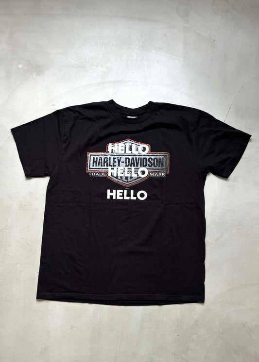 HELLO TEE A04