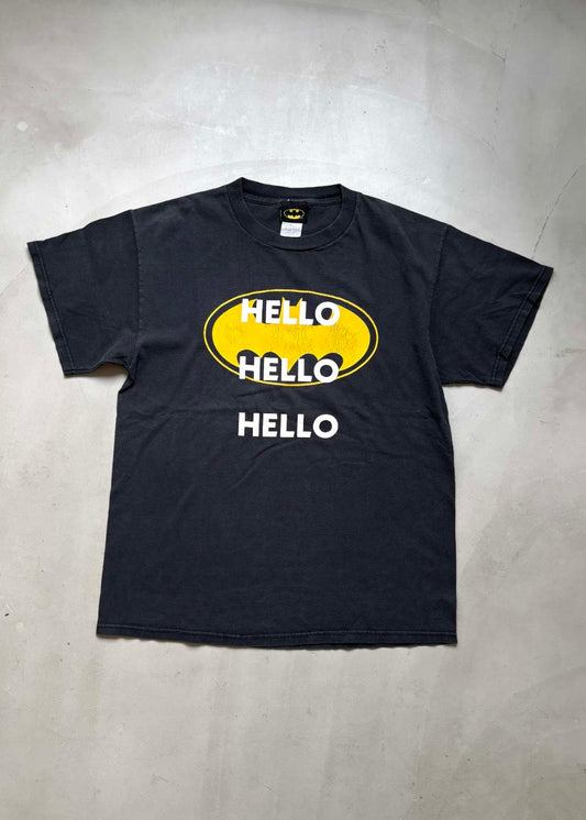 HELLO TEE A02