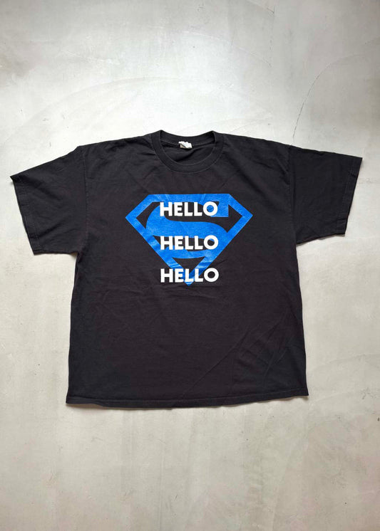 HELLO TEE A06