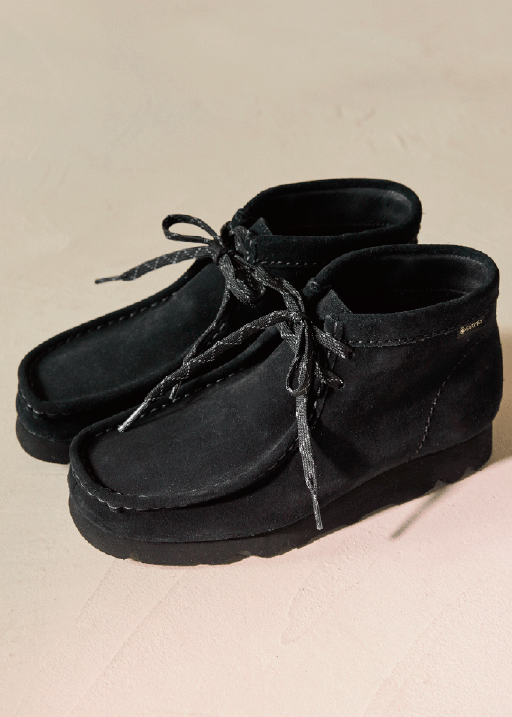 かずき Clarks】Wallabee BT.GTX – CINCH inc