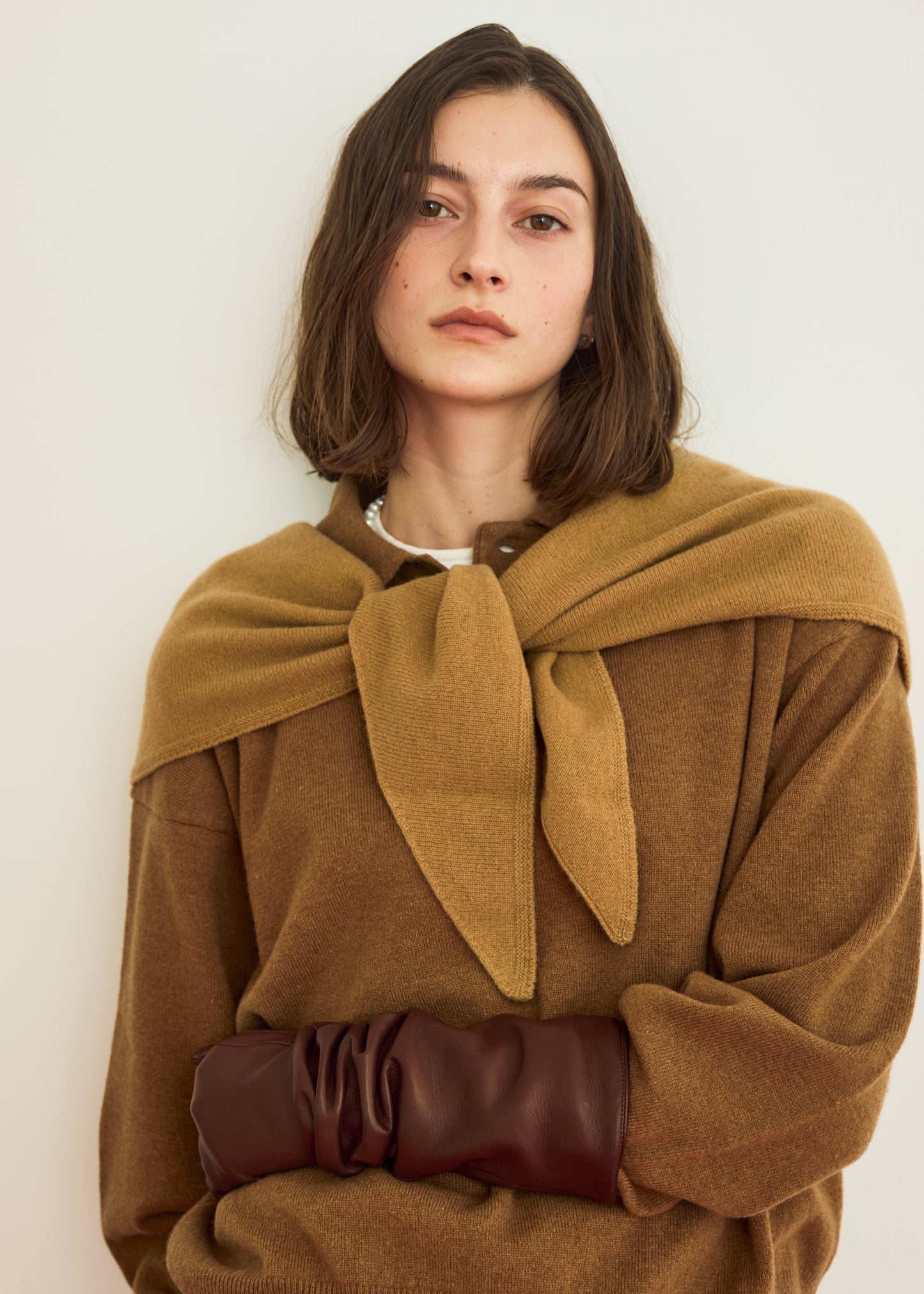 【ONLINE PREORDER】TRIANGLE