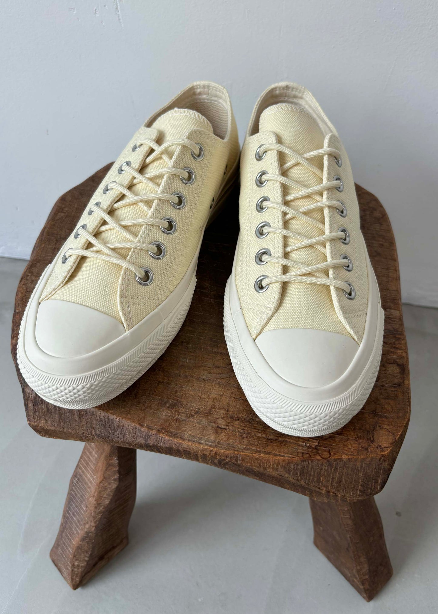 【CONVERSE Addict】 CHUCK TAYLOR CANVAS OX