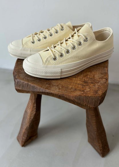 【CONVERSE Addict】 CHUCK TAYLOR CANVAS OX