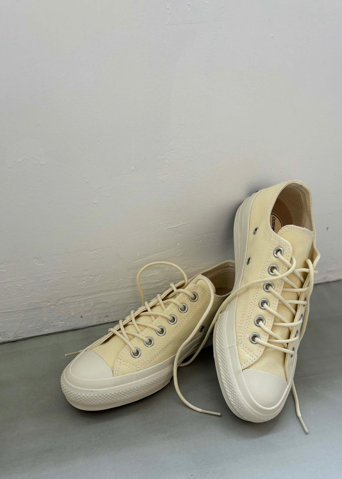 【CONVERSE Addict】 CHUCK TAYLOR CANVAS OX