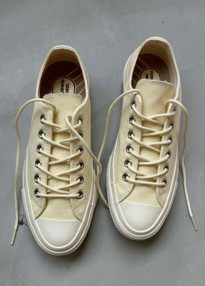 【CONVERSE Addict】 CHUCK TAYLOR CANVAS OX