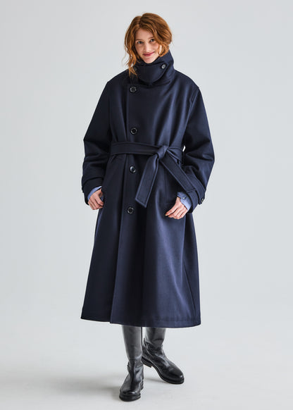 [Oblada] ALFRED COAT