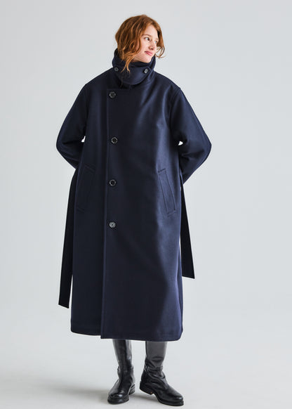 [Oblada] ALFRED COAT