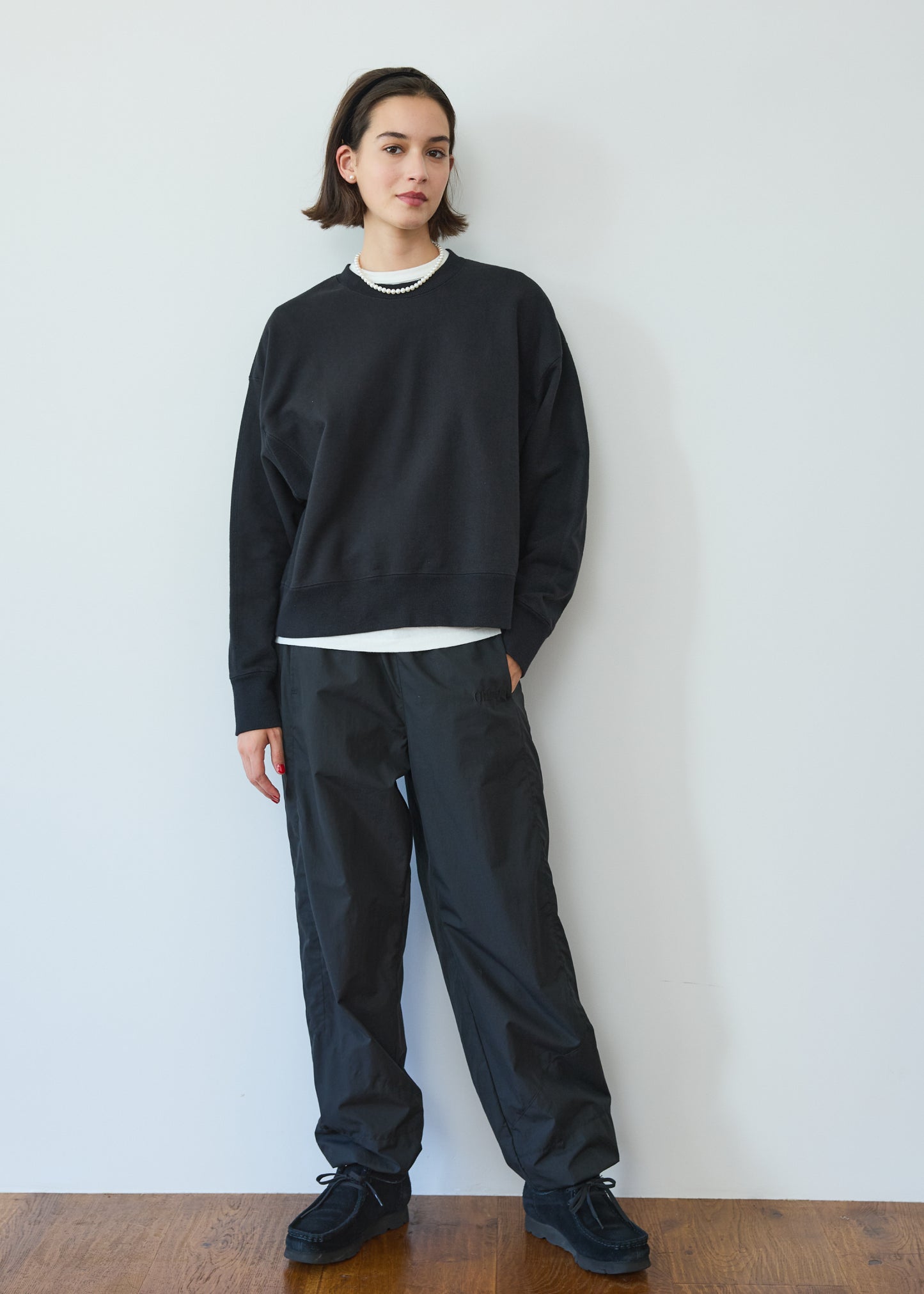 【Oblada】ATHLETIC PANTS