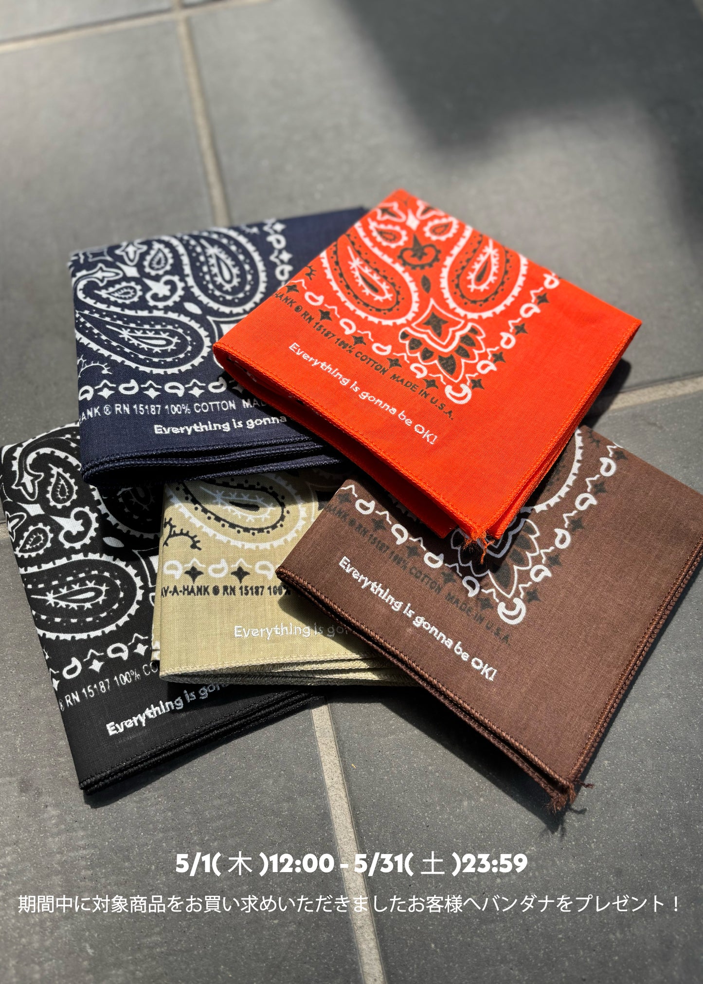 【Oblada】ANY PANTS