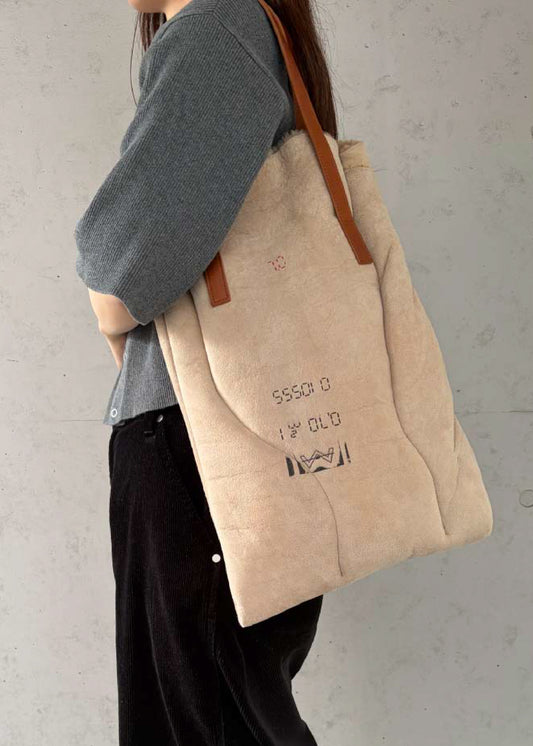 【HAAL】PRIMITIVE TOTE BAG