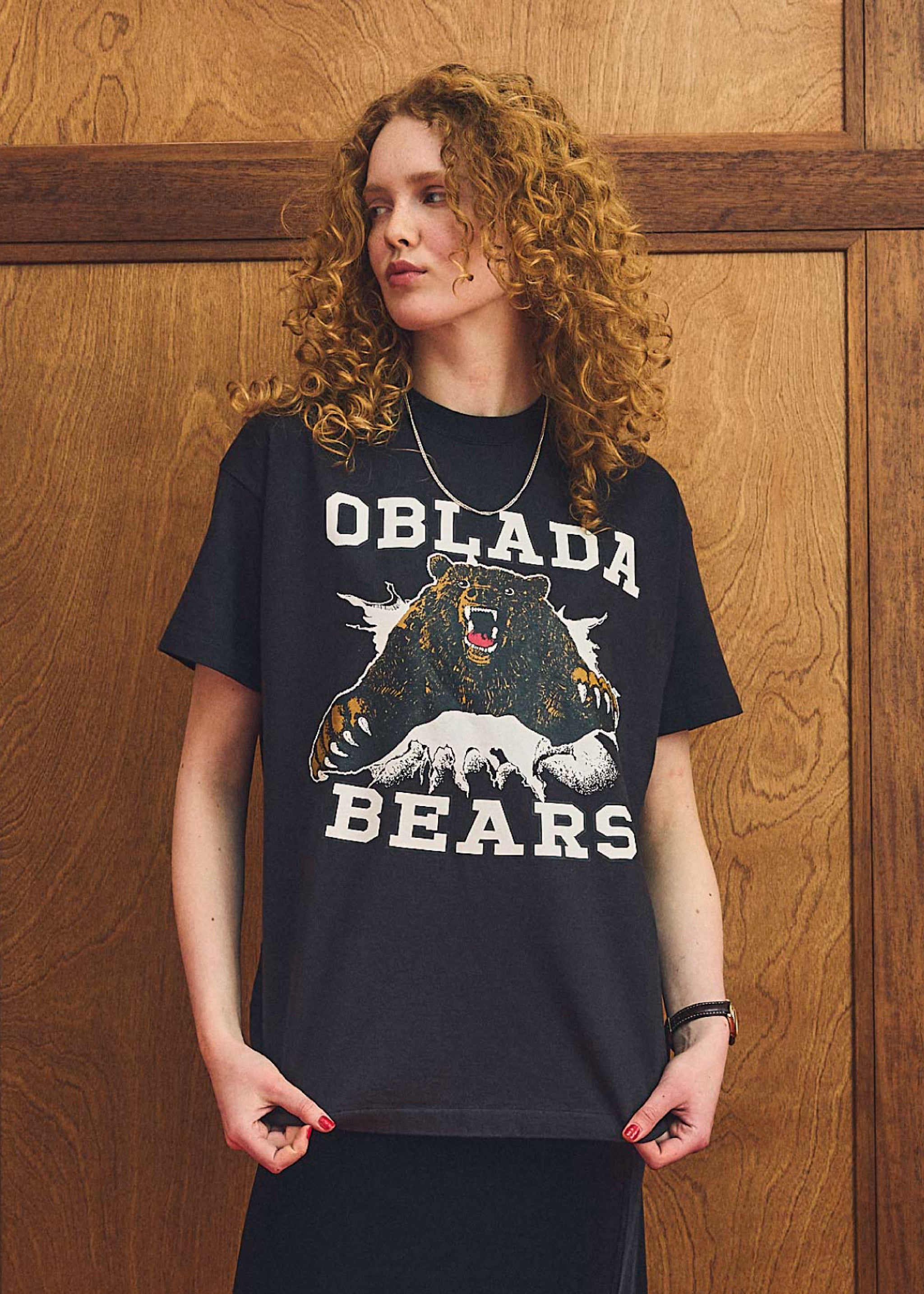 大人気✨ザシンゾーン　CINCH　robin sweat oblada Oblada】ROBIN SWEAT – CINCH inc