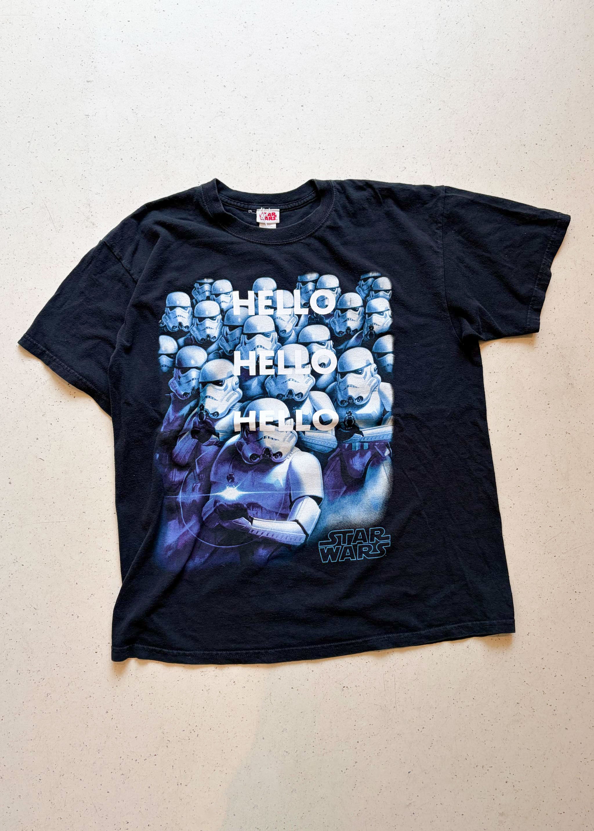 そ*a様 ヴィンテージHALLO Tシャツ【CINCH oblada シンチ オ HT – CINCH inc