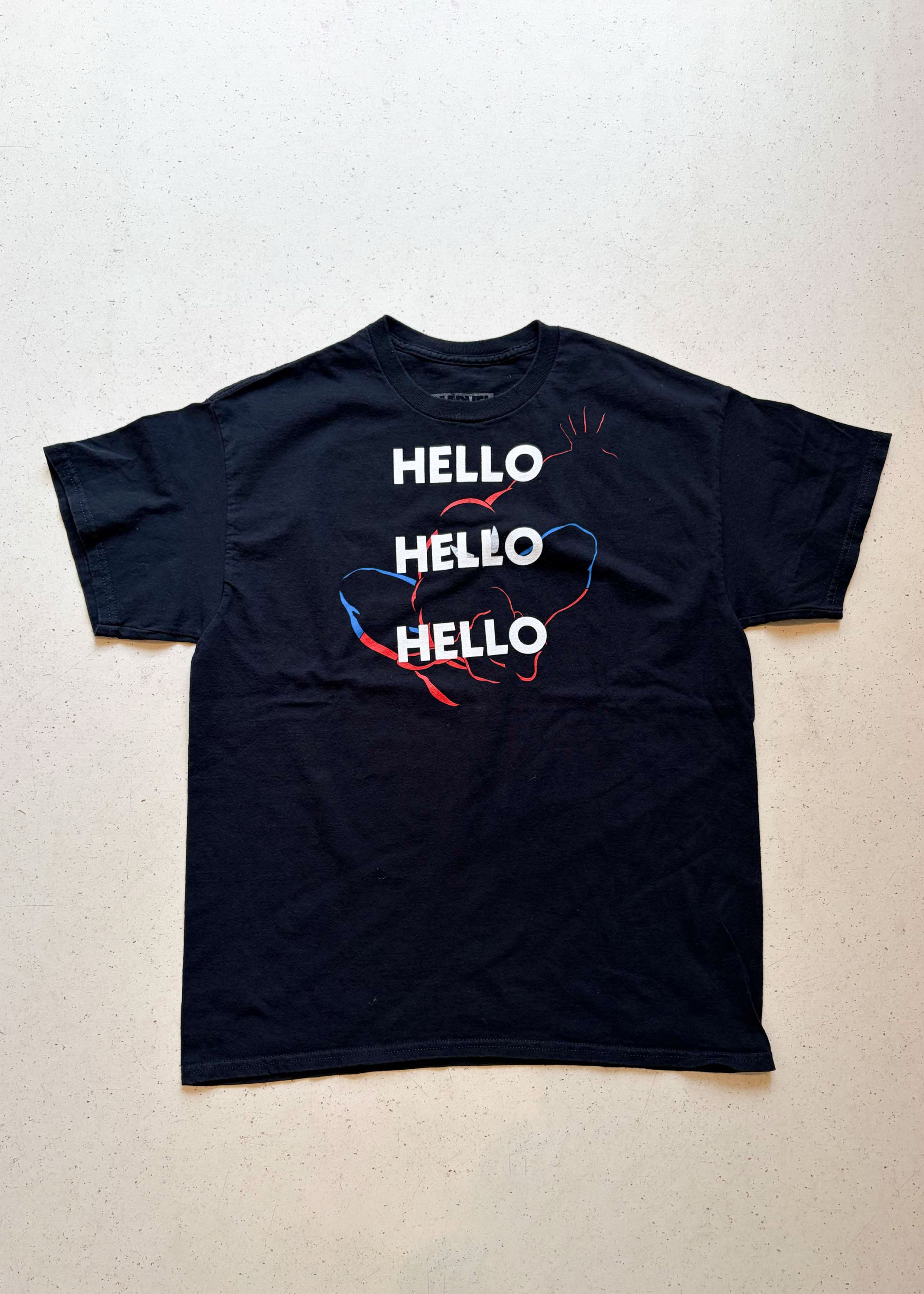 そ*a様 ヴィンテージHALLO Tシャツ【CINCH oblada シンチ オ HT – CINCH inc