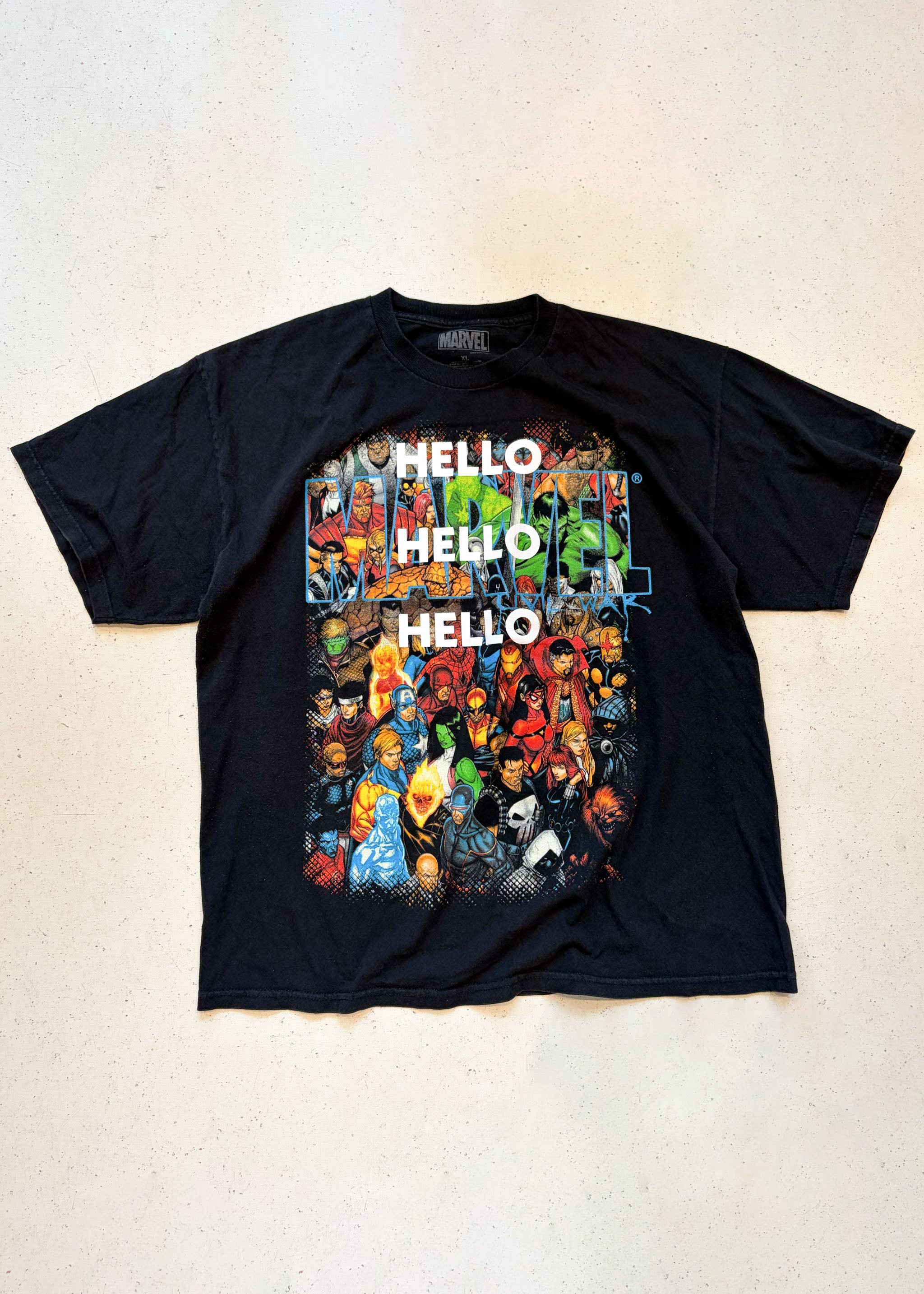 そ*a様 ヴィンテージHALLO Tシャツ【CINCH oblada シンチ オ HT – CINCH inc