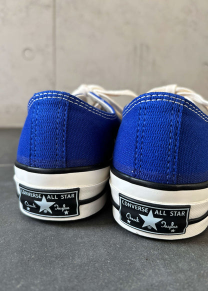 【CONVERSE Addict】CHUCK TAYLOR CANVAS OX