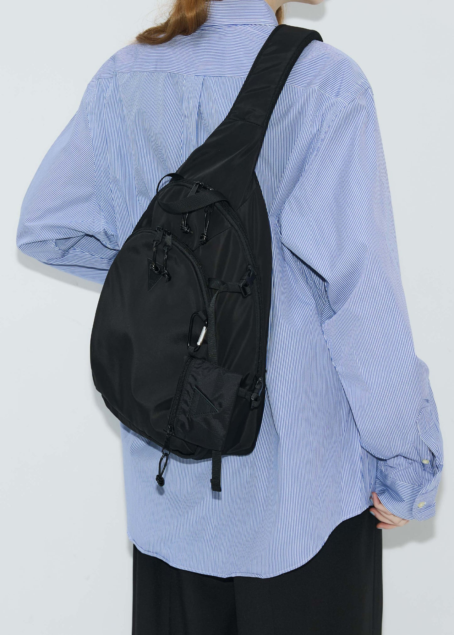 【5月上旬お届け】OUTDOOR PRODUCTS × Oblada BUDDY SLING