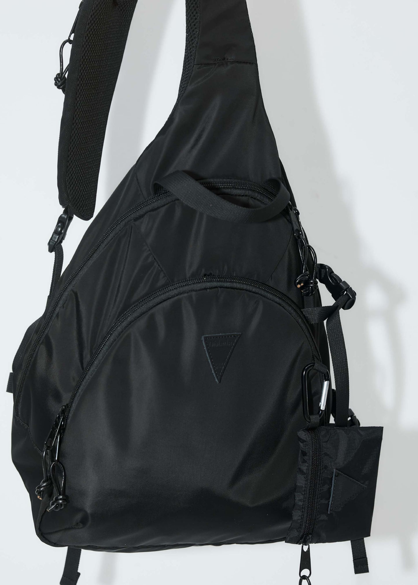 【5月上旬お届け】OUTDOOR PRODUCTS × Oblada BUDDY SLING