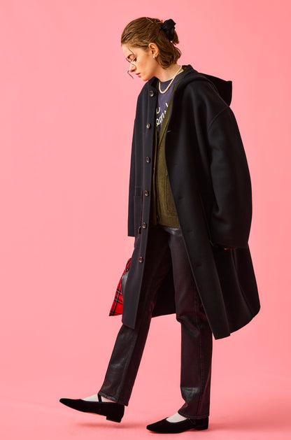 【Oblada】ERNEST COAT