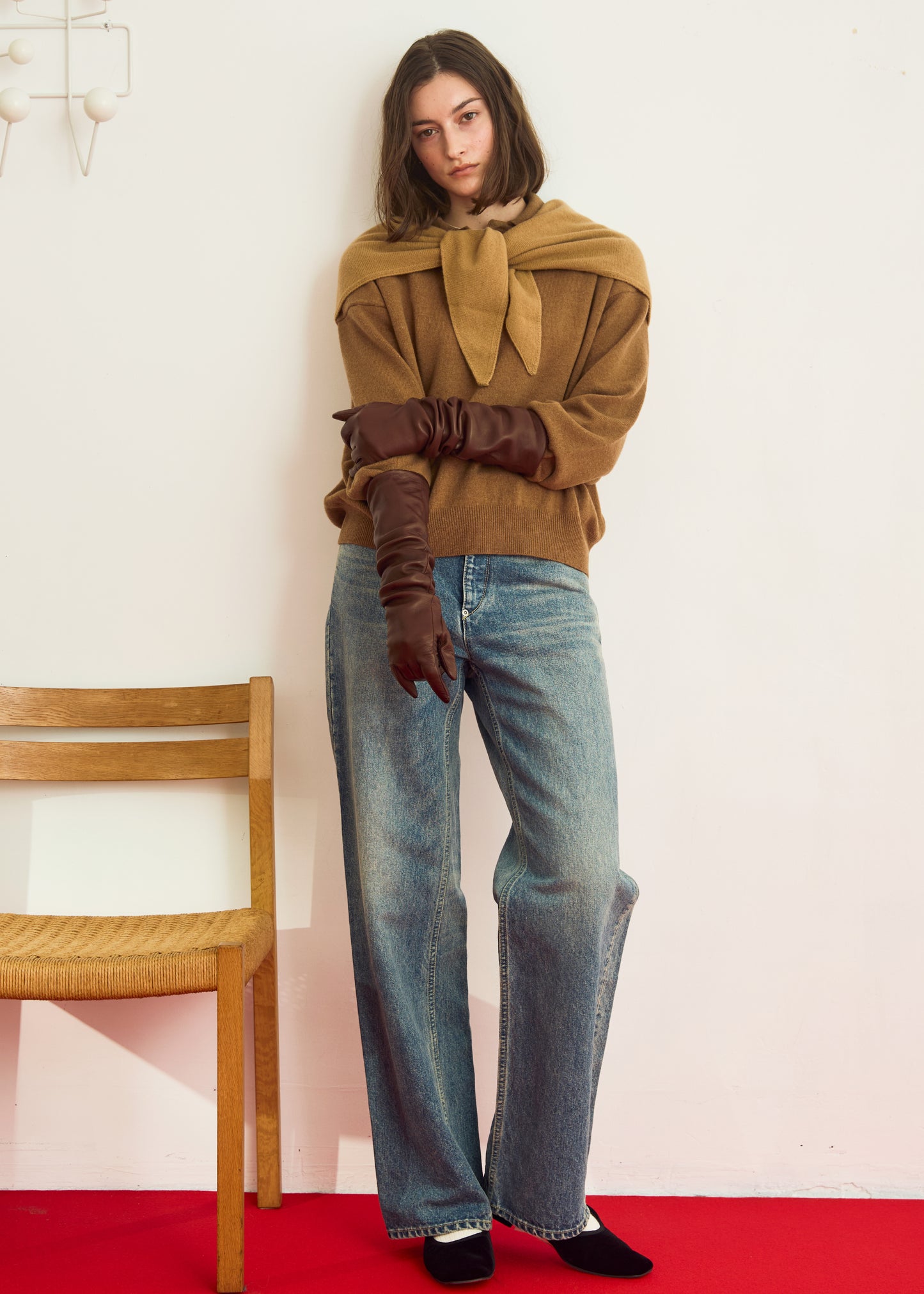 【ONLINE PREORDER】TRIANGLE