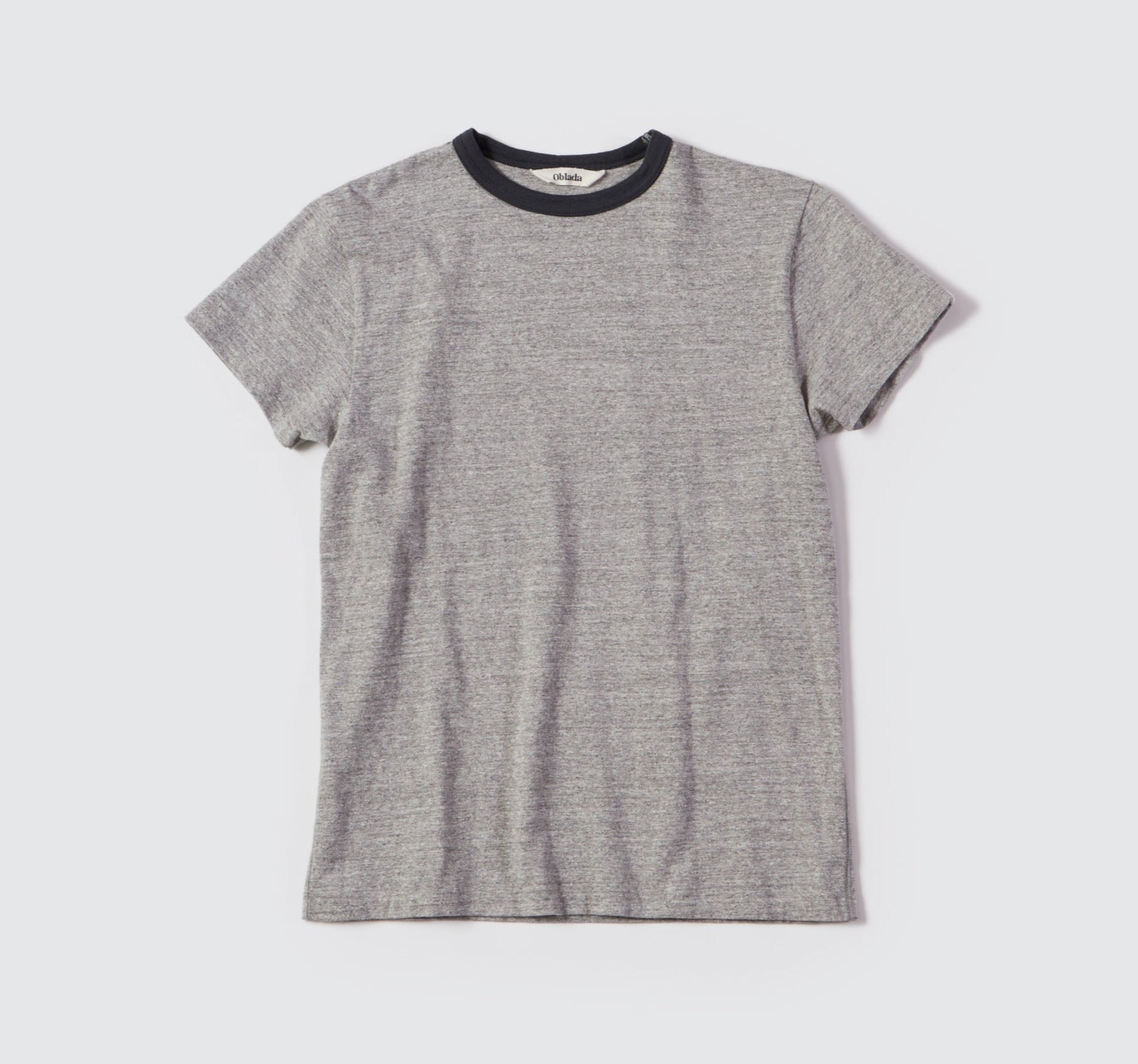 Oblada】RINGER TEE – CINCH inc
