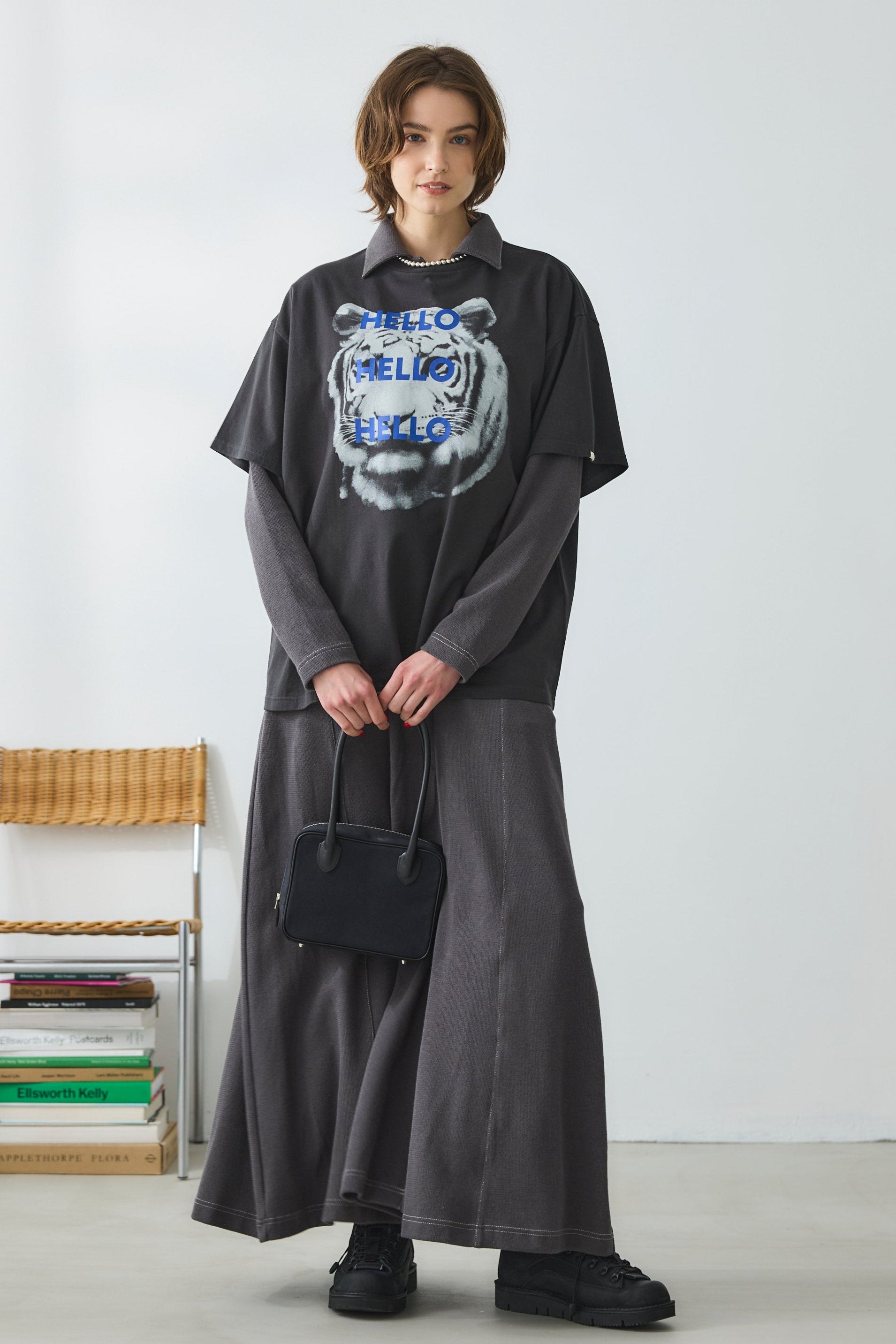 【新品未使用】CINCH TIGER TEE Oblada】TIGER TEE – CINCH inc
