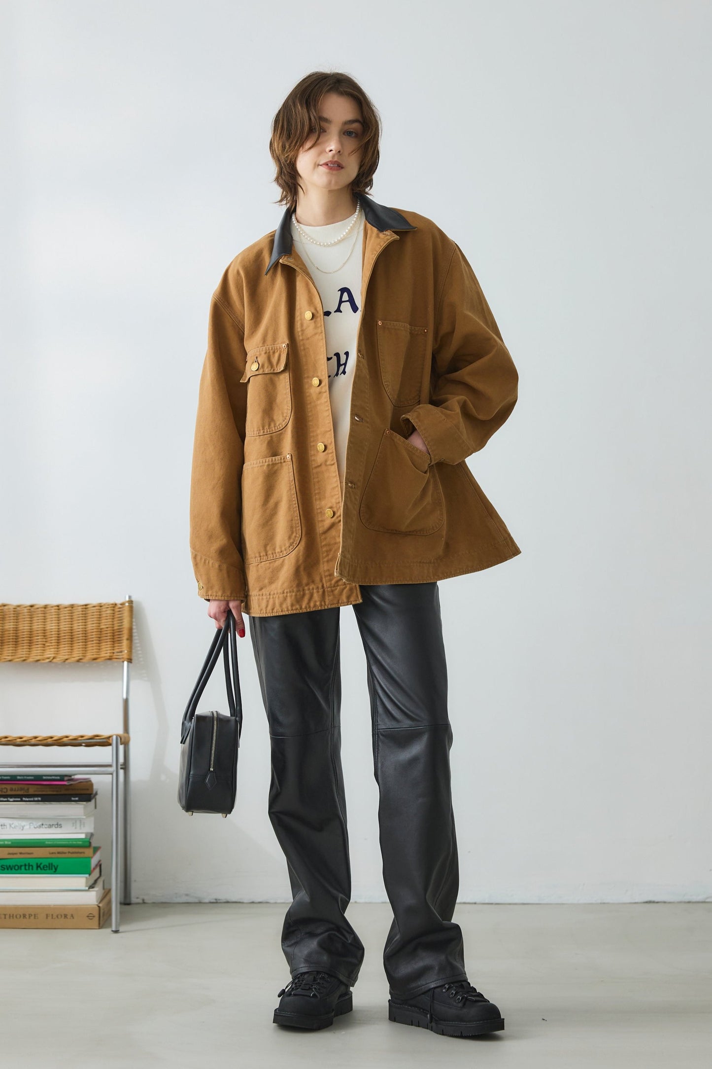 【Oblada】STEADY BAG