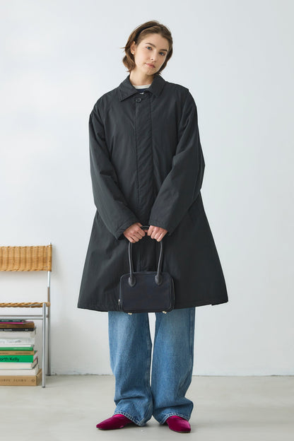 【ONLINE PREORDER】FEATHER COAT
