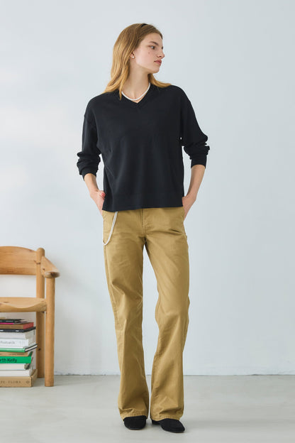 【Oblada】SEVIGNY PANTS