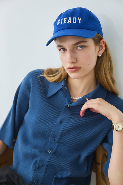 [ONLINE PREORDER] POLO KNIT 