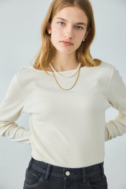 【Oblada】GOLD PLATED NECKLACE