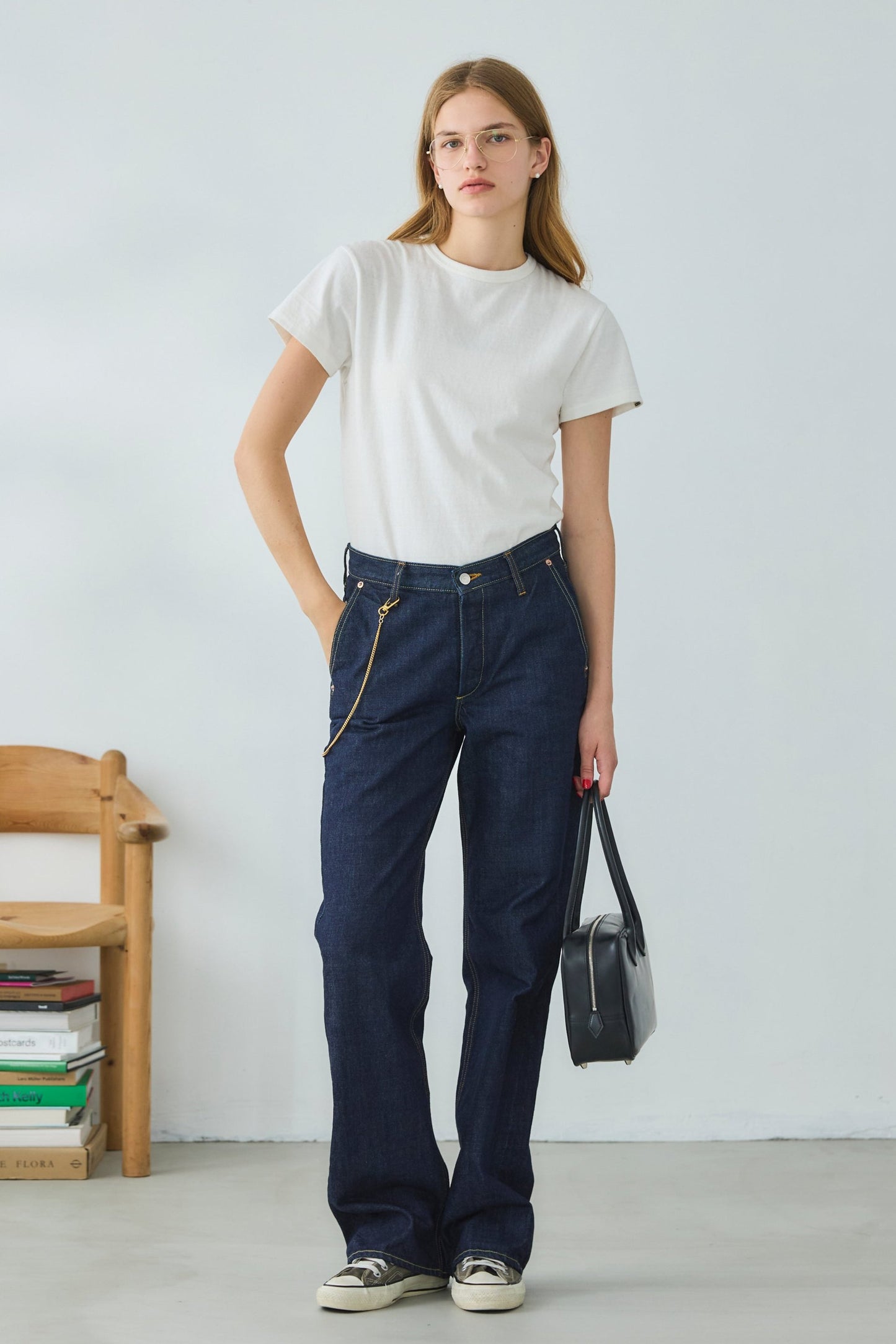 【Oblada】STEADY BAG