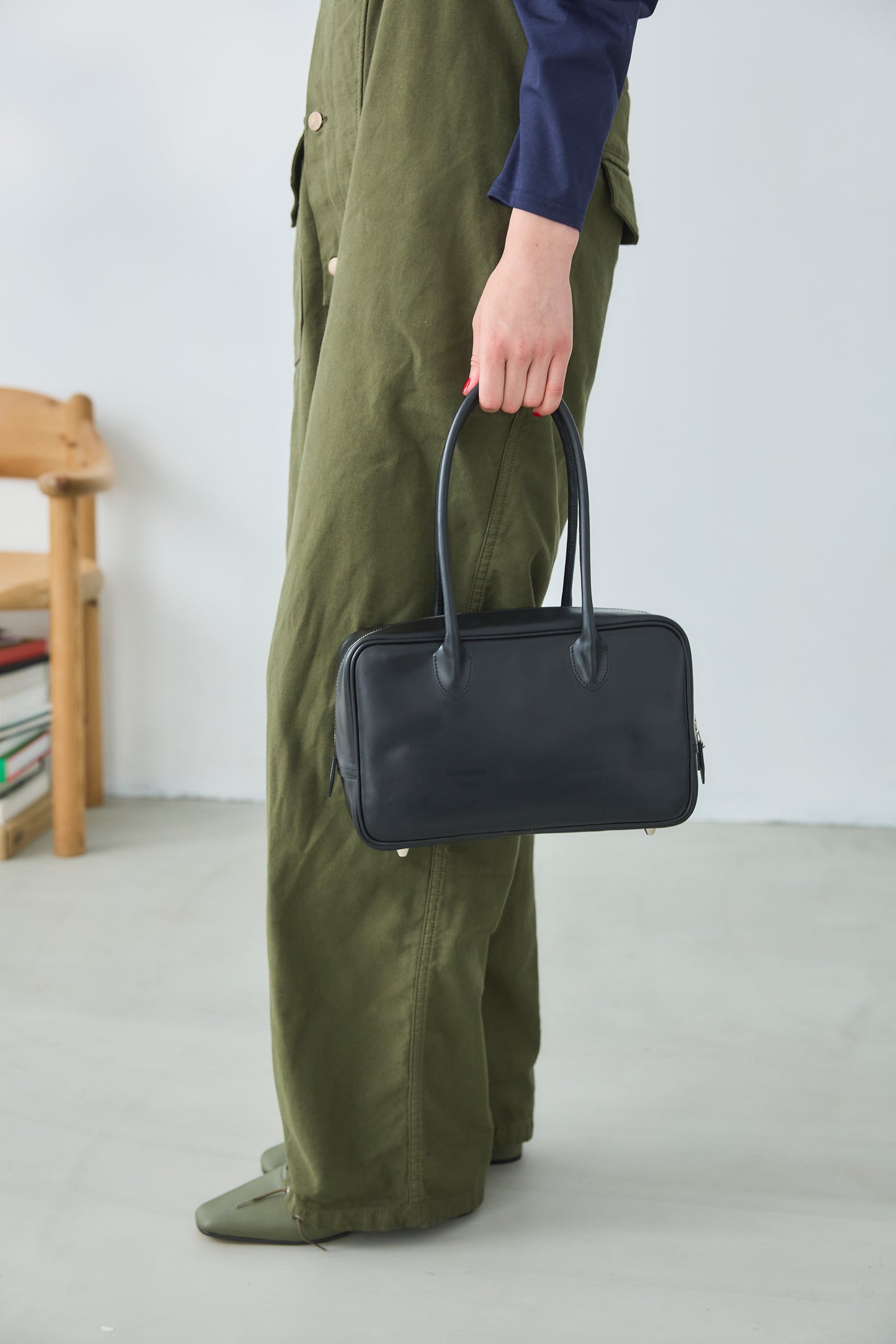 【Oblada】STEADY  BAG