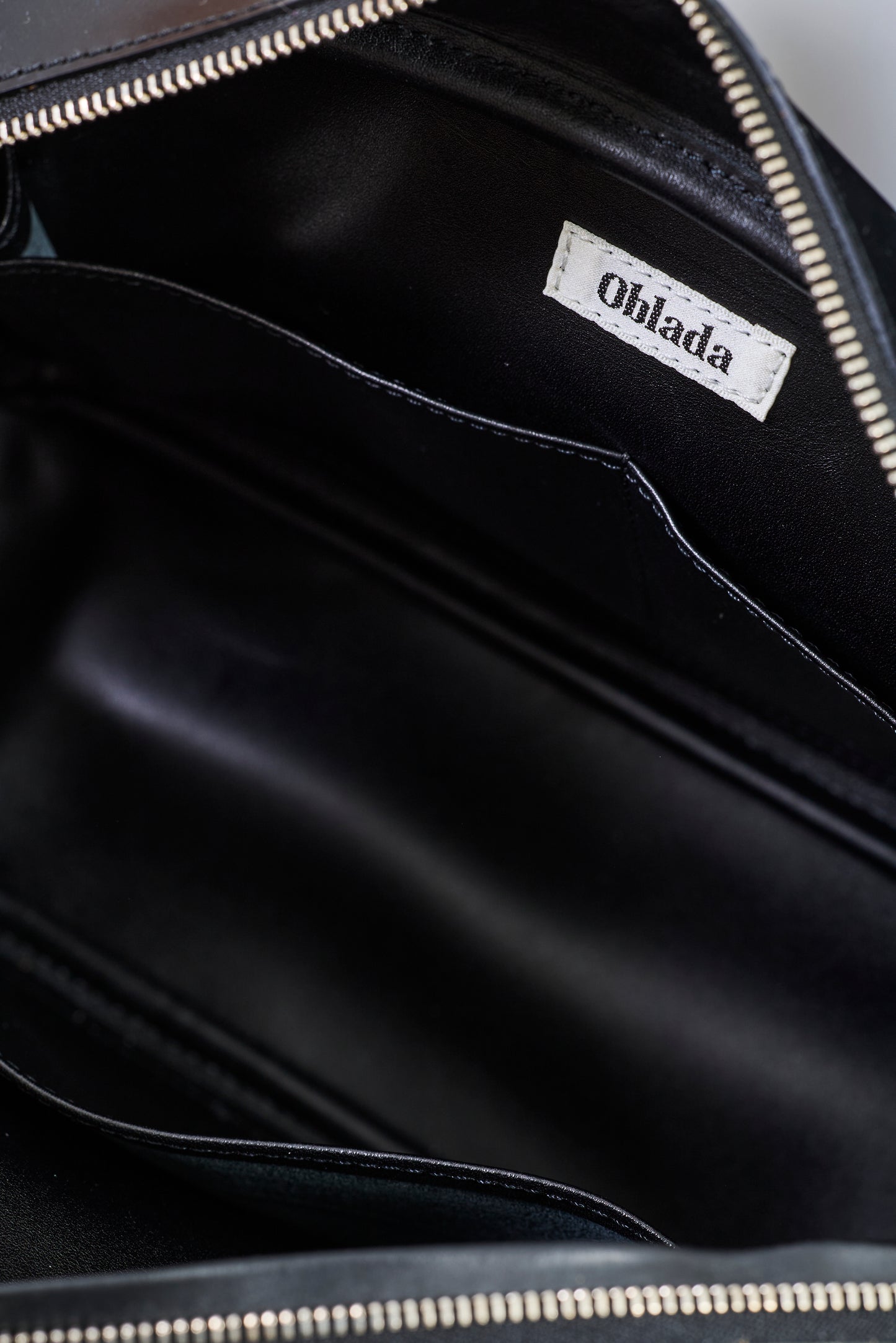 【Oblada】STEADY  BAG