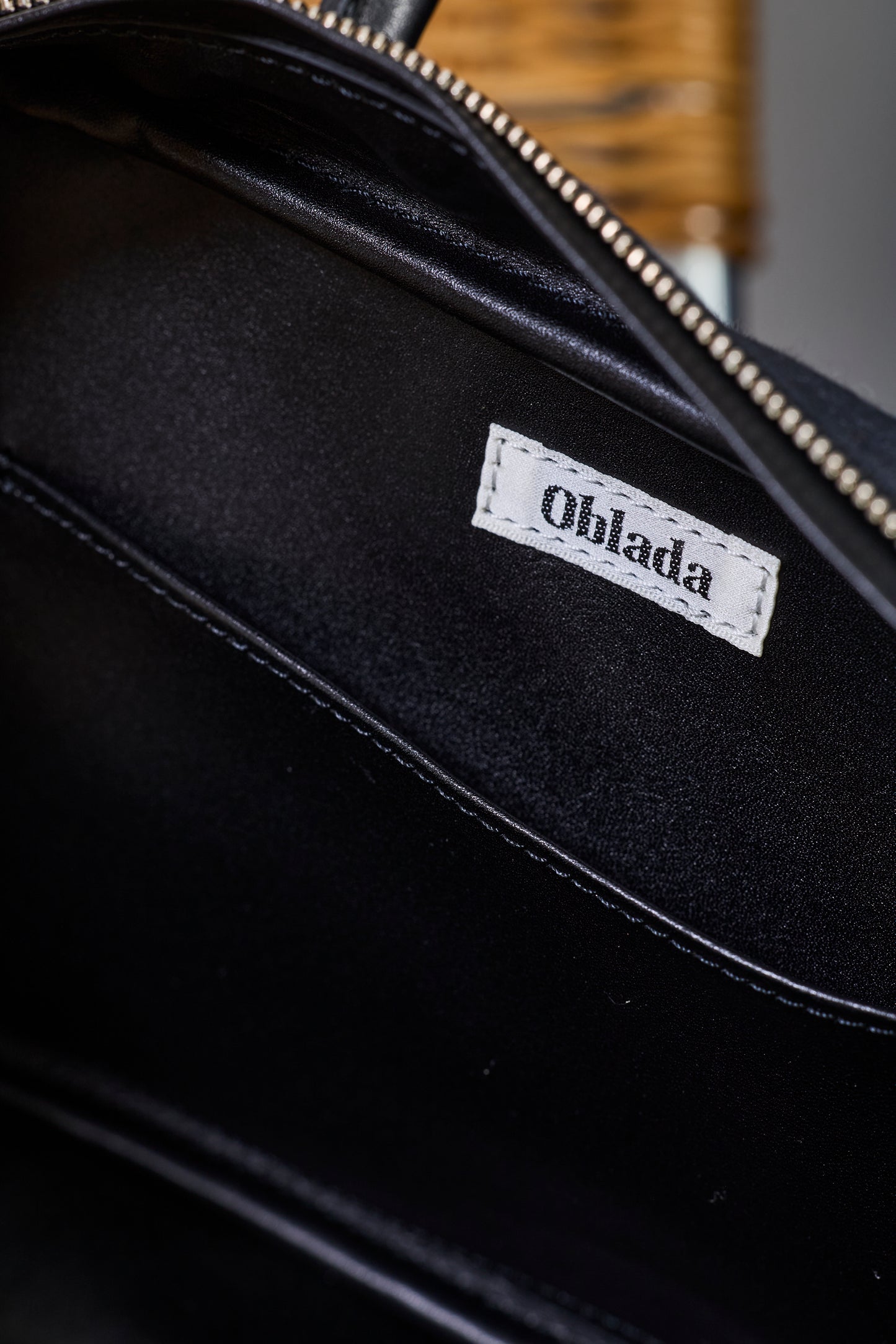 [Oblada] STEADY BAG MINI