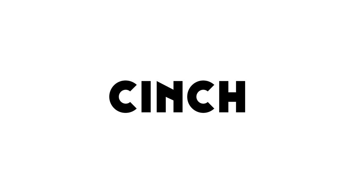 Cinch Definition CINCH – CINCH inc