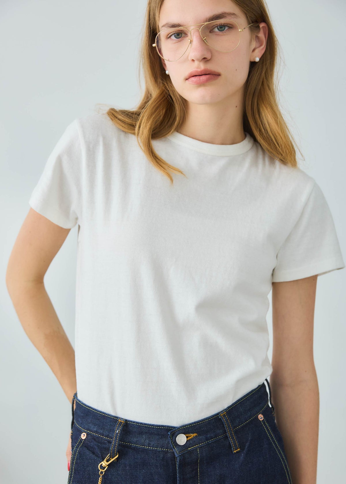 Oblada】COMPACT TEE – CINCH inc