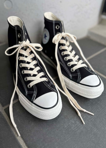 [CONVERSE Addict] CHUCK TAYLOR CANVAS HI WHITE