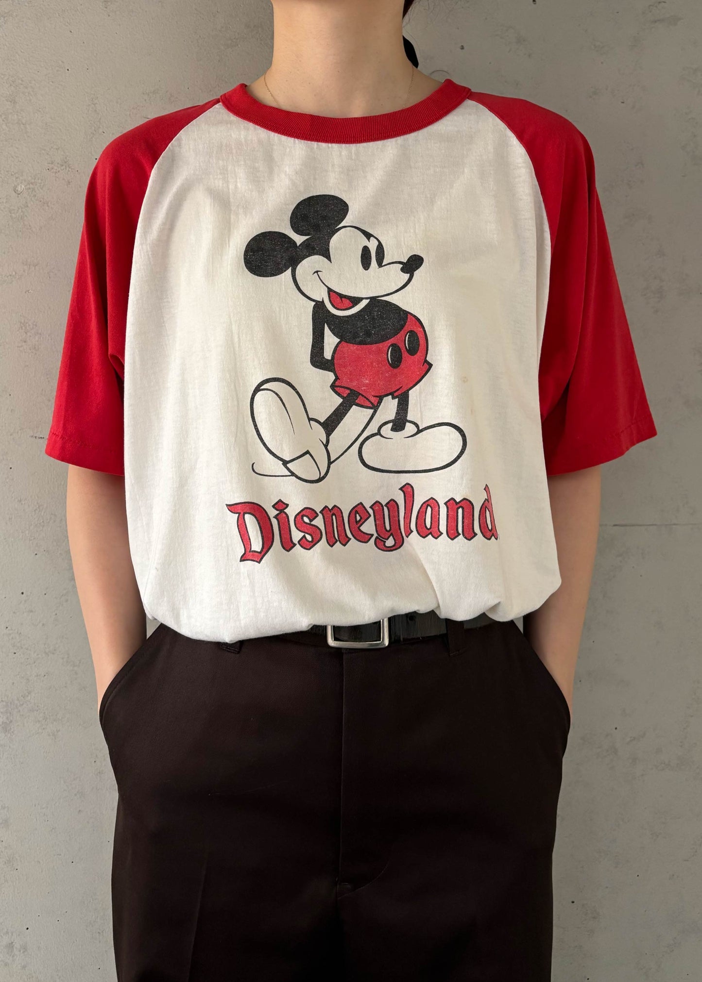 【VINTAGE】VINTAGE T-SHIRT 40