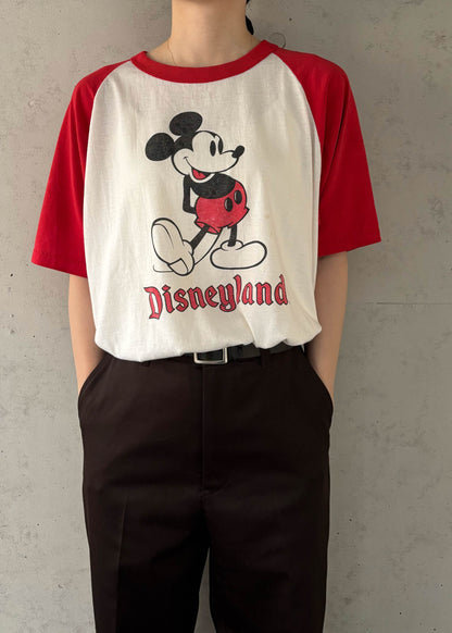 【VINTAGE】VINTAGE T-SHIRT 40