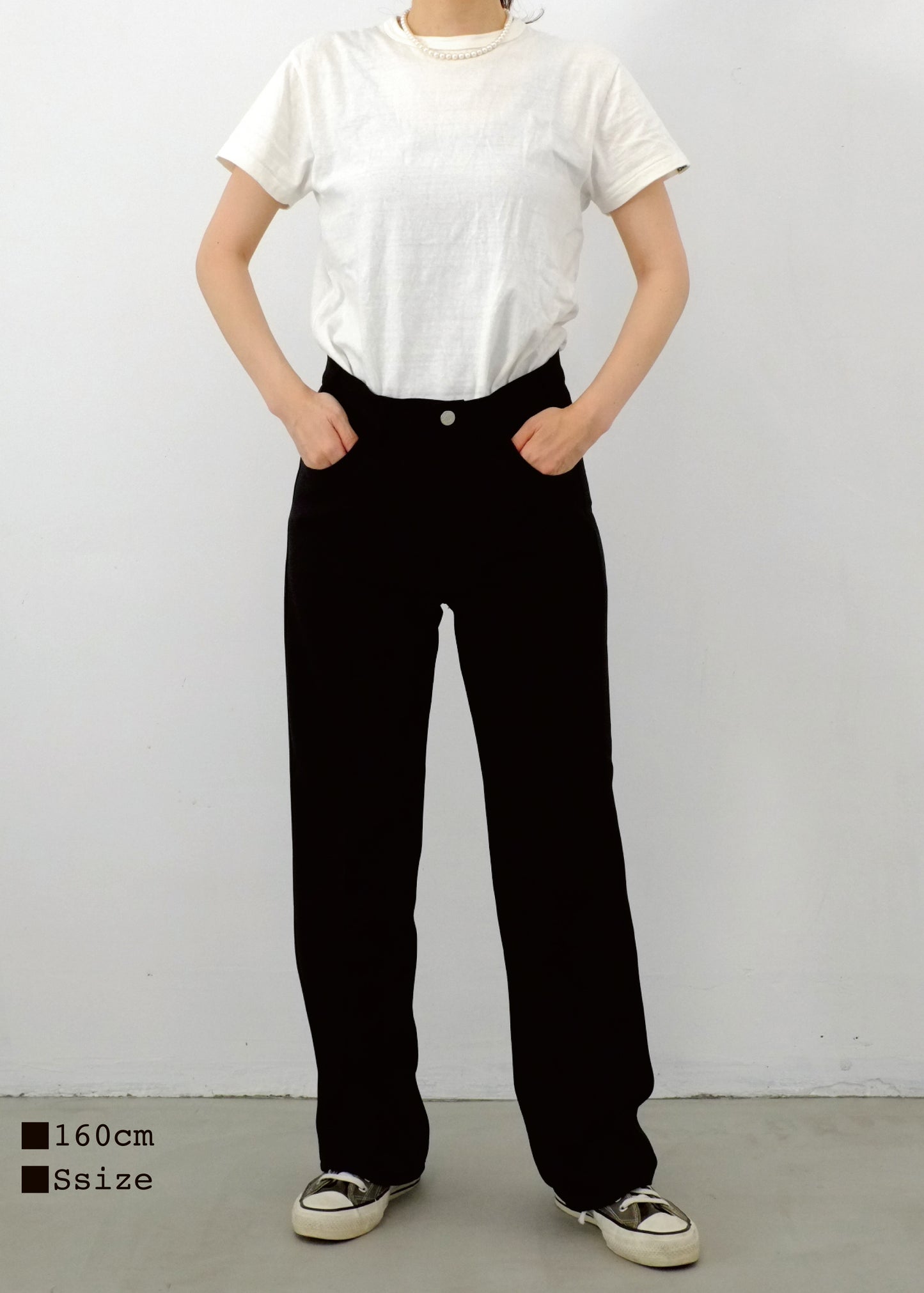 【Oblada】DINNER PANTS