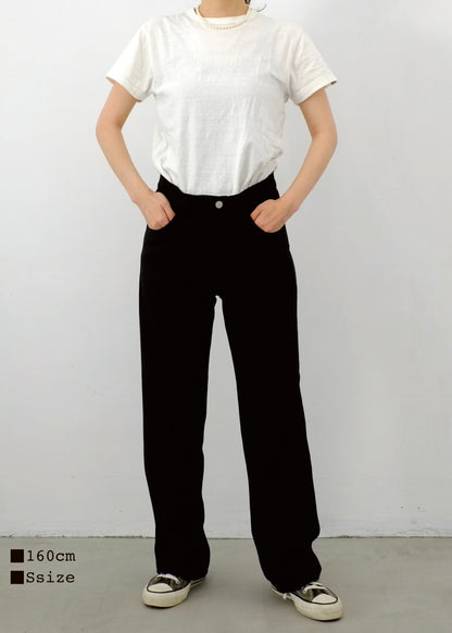 【Oblada】DINNER PANTS