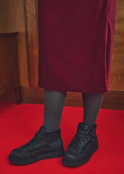 【Danner×Oblada】 CAVE TROOPER WP BBLD