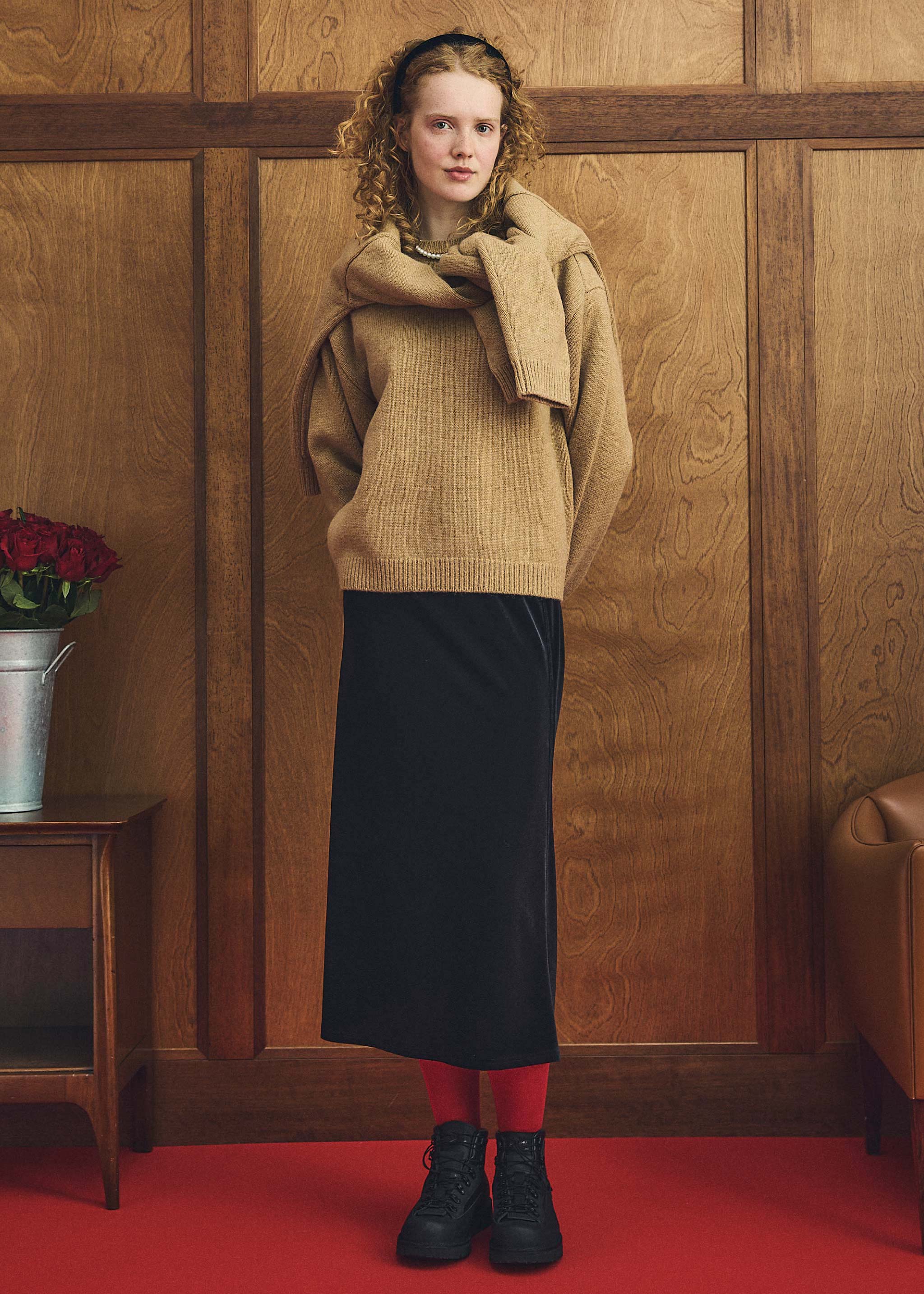 Danner×Oblada】 CAVE TROOPER WP BBLD – CINCH inc