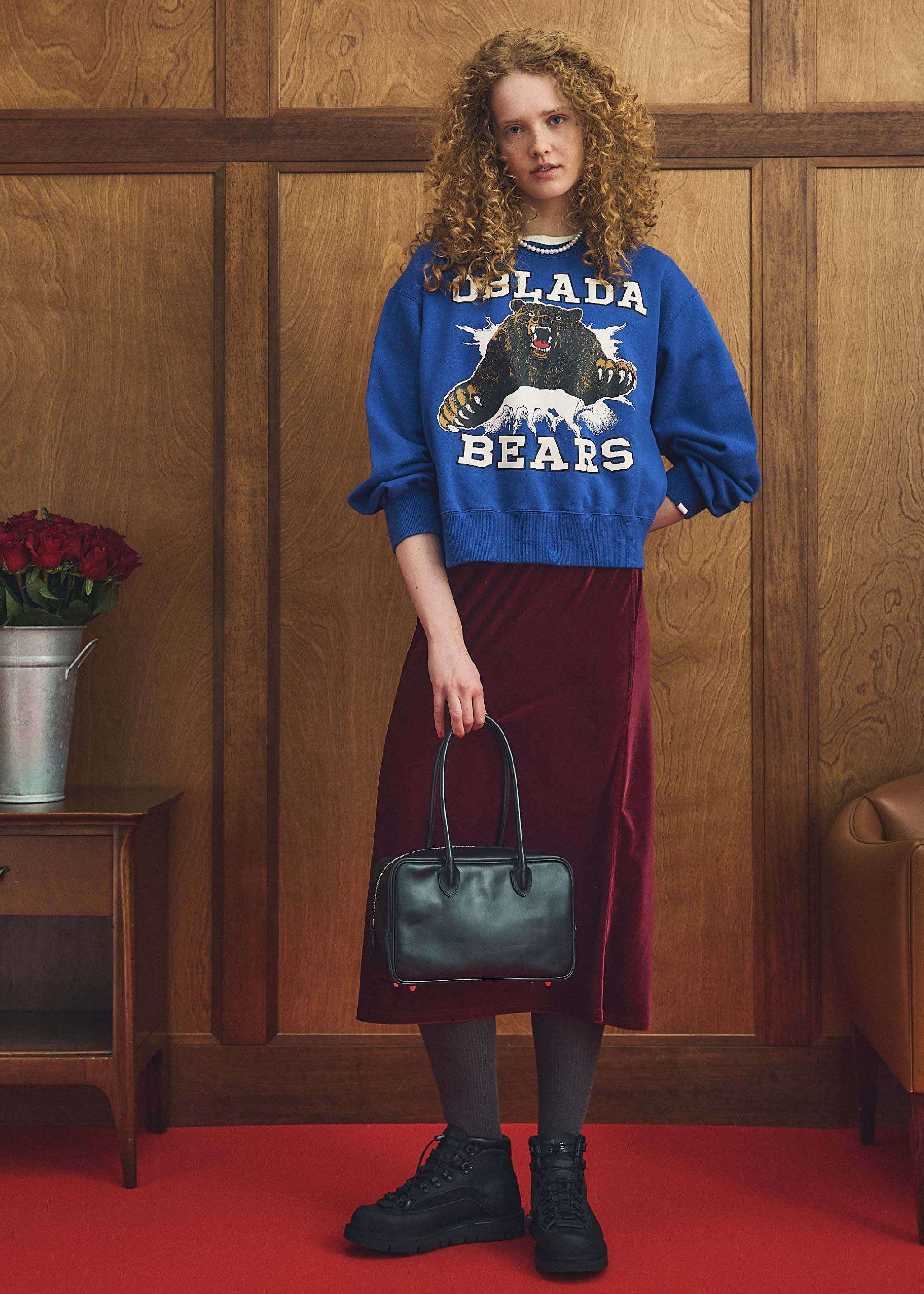 Danner×Oblada】 CAVE TROOPER WP BBLD – CINCH inc