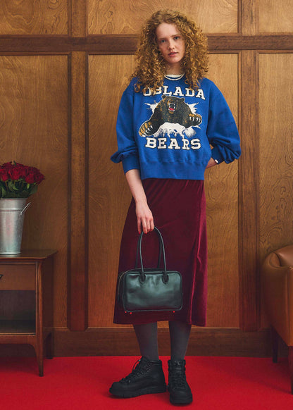 【Danner×Oblada】 CAVE TROOPER WP BBLD